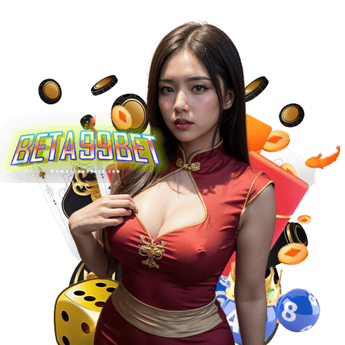 beta99bet ไม่มีขั้นต่ำ